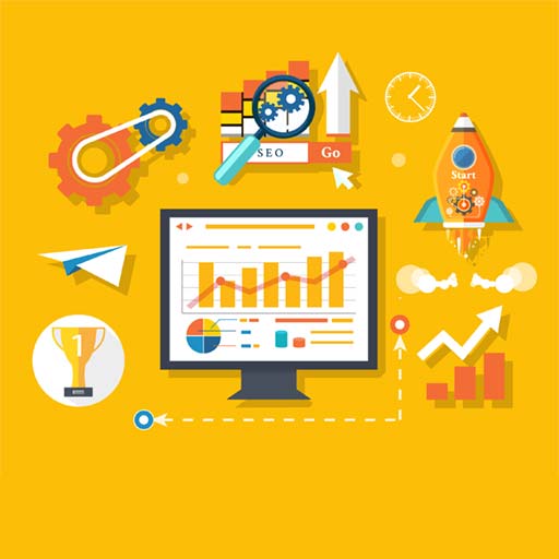 Search Engine Optimization